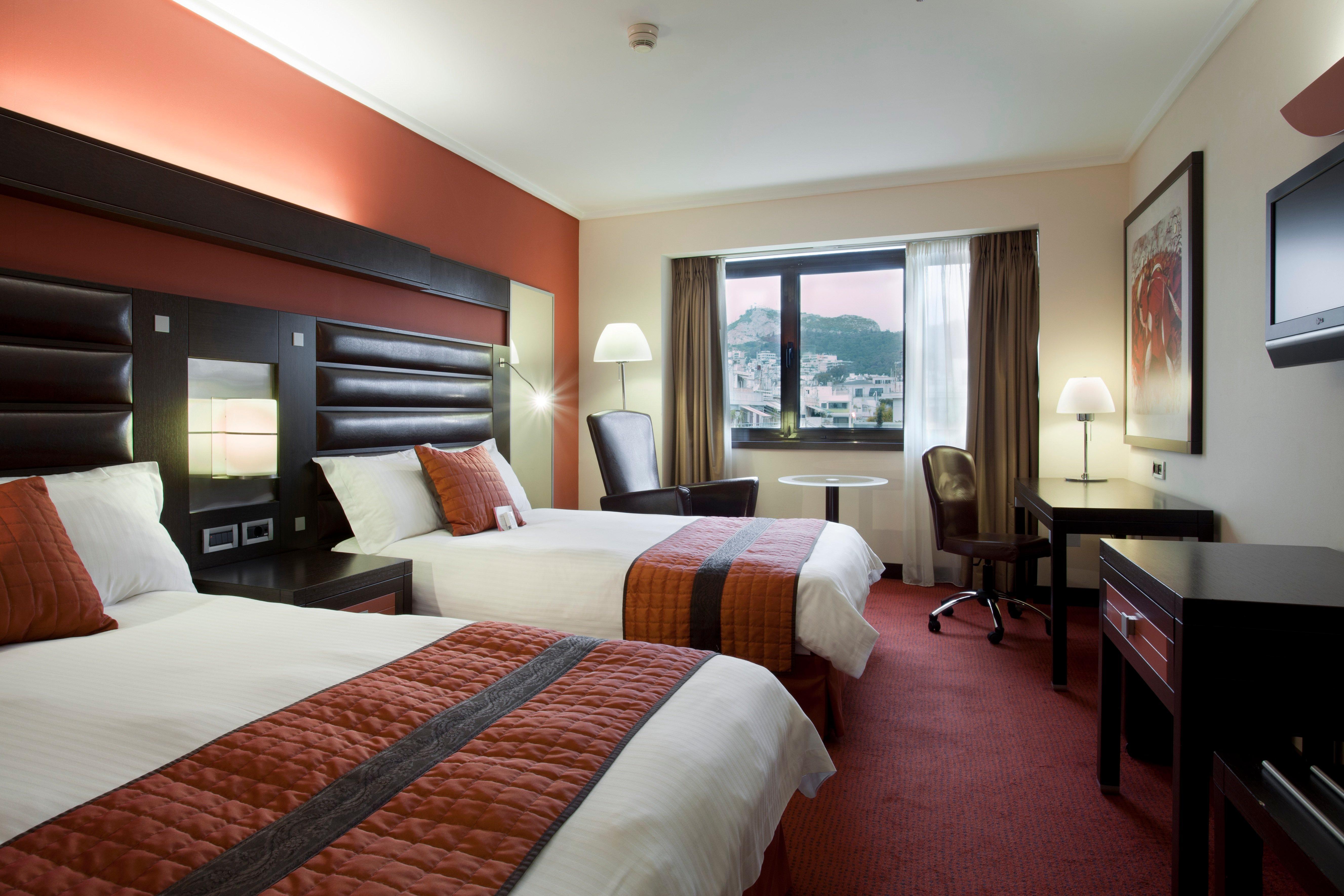 Crowne Plaza Athens City Centre By Ihg Zimmer foto